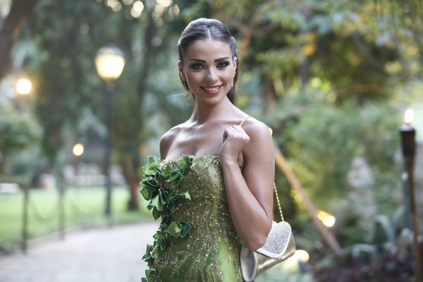 CCCL & MAGUY BOU GHOSN